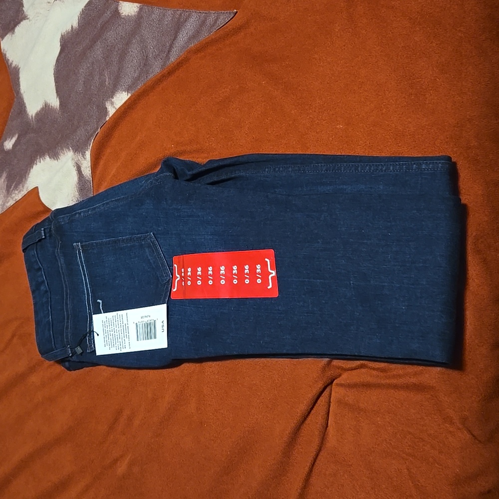 Kimes Ranch 0x36